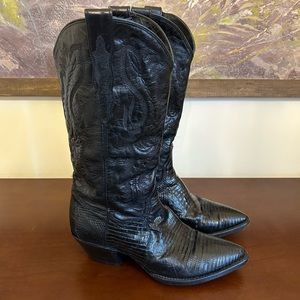Dan Post Women’s Leather Boots